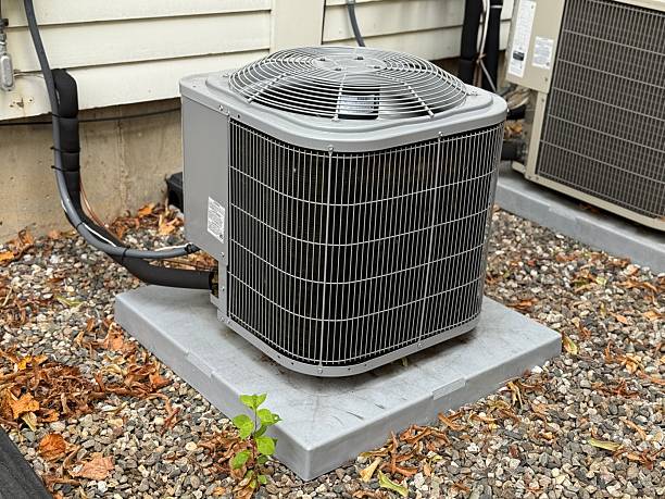 24/7 Emergency Hvac experts in Caldwell, OH