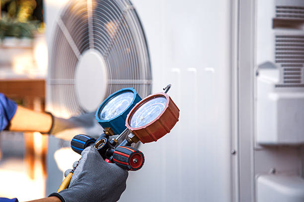 Affordable Hvac solutions in Caldwell, OH