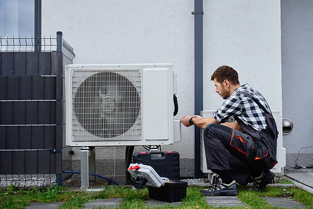Trusted Hvac service in Caldwell, OH - HVAC Repair CO